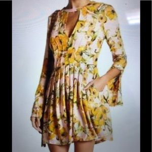 Free People Tegan Dress